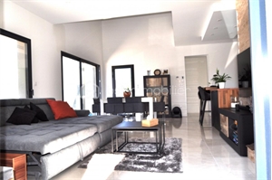 villa à la vente -   34340  MARSEILLAN, surface 120 m2 vente villa - UBI431771504